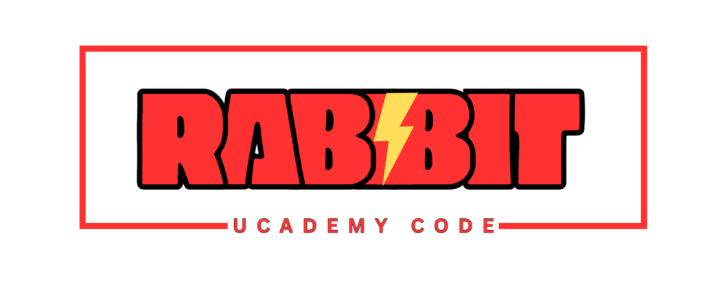 RABBIT – Ucademy Code