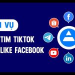 Khóa học Dịch vụ Facebook