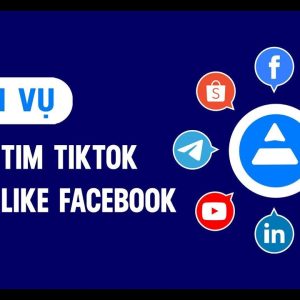 Khóa học Dịch vụ Facebook