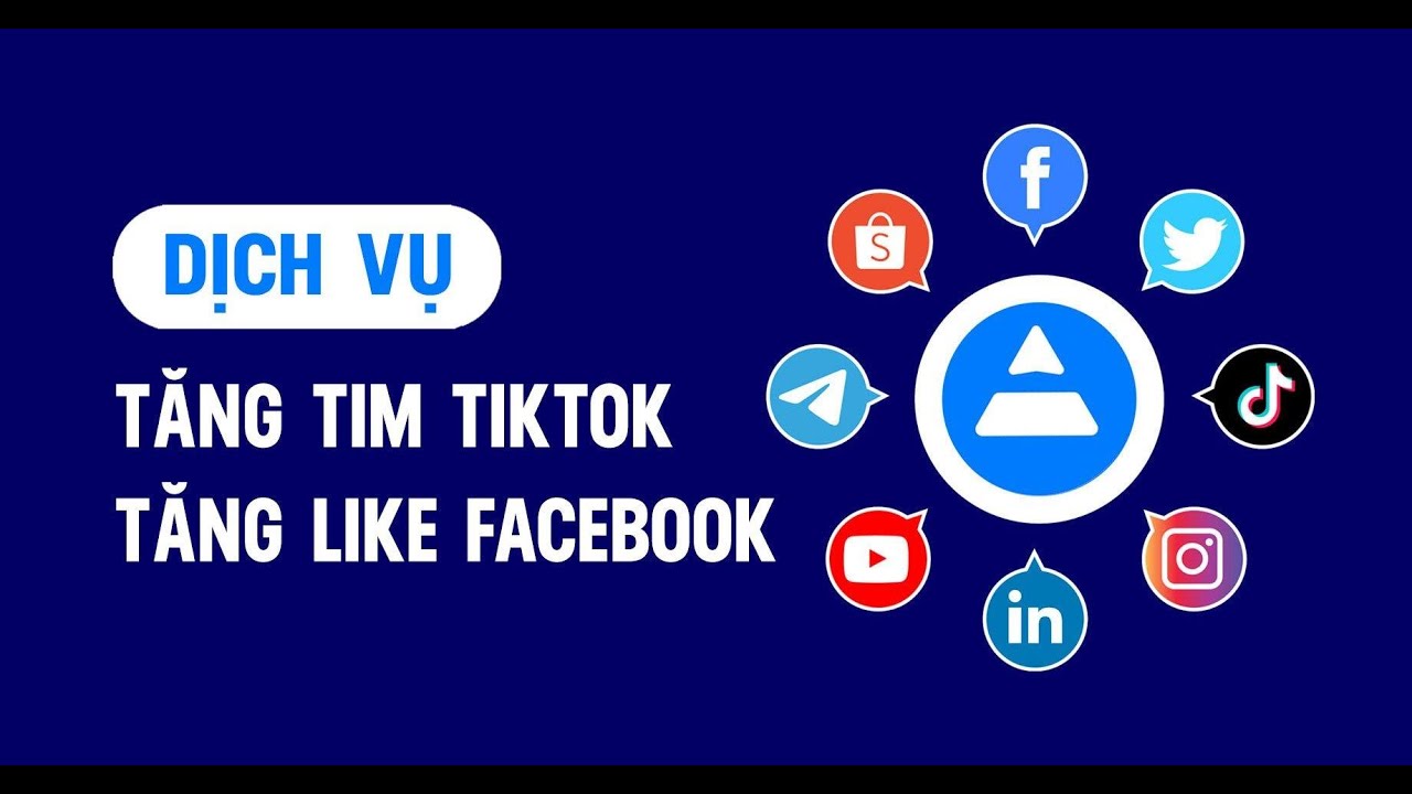 Khóa học Dịch vụ Facebook