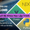 Full Bộ Khóa Học Lập Trình Zendvn