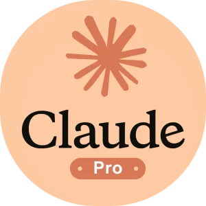 Tài Khoản Claude AI Pro 1 tháng – Dùng Riêng